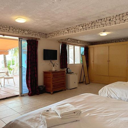 Sunset Beach Resort Moalboal Exterior foto