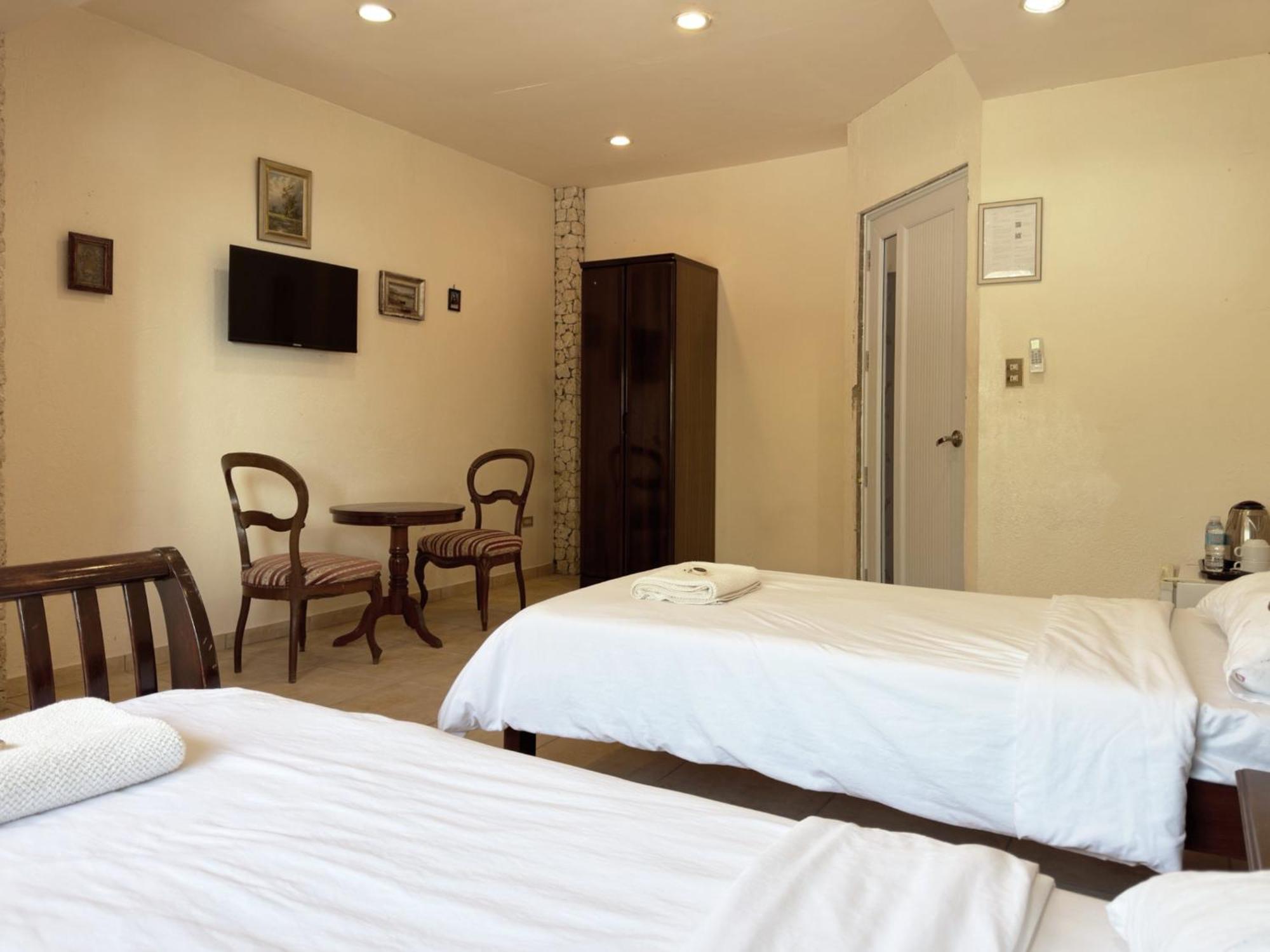 Sunset Beach Resort Moalboal Exterior foto
