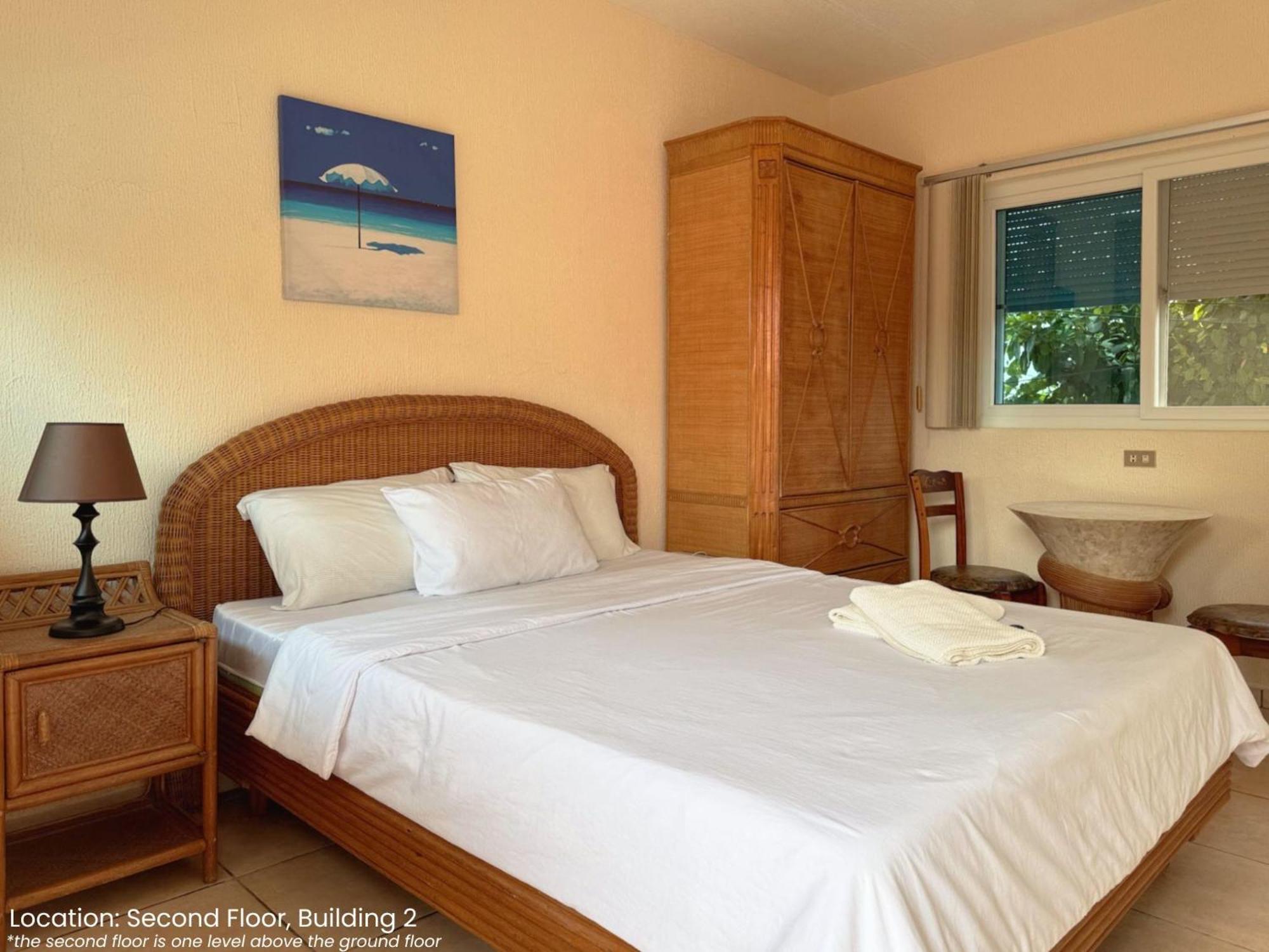 Sunset Beach Resort Moalboal Exterior foto