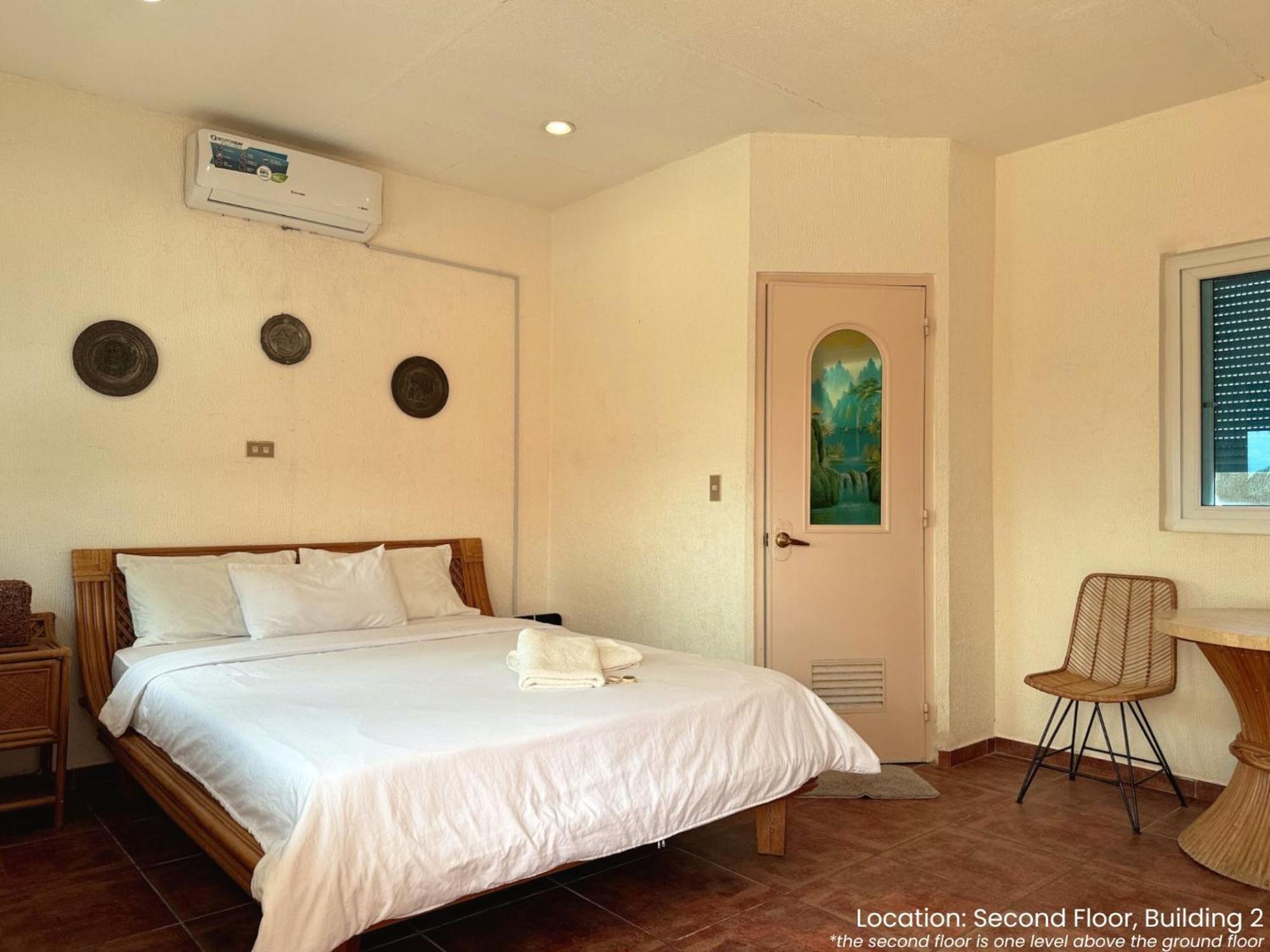 Sunset Beach Resort Moalboal Exterior foto
