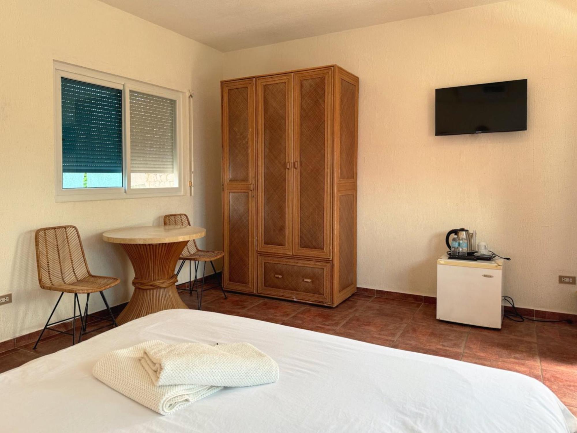 Sunset Beach Resort Moalboal Exterior foto
