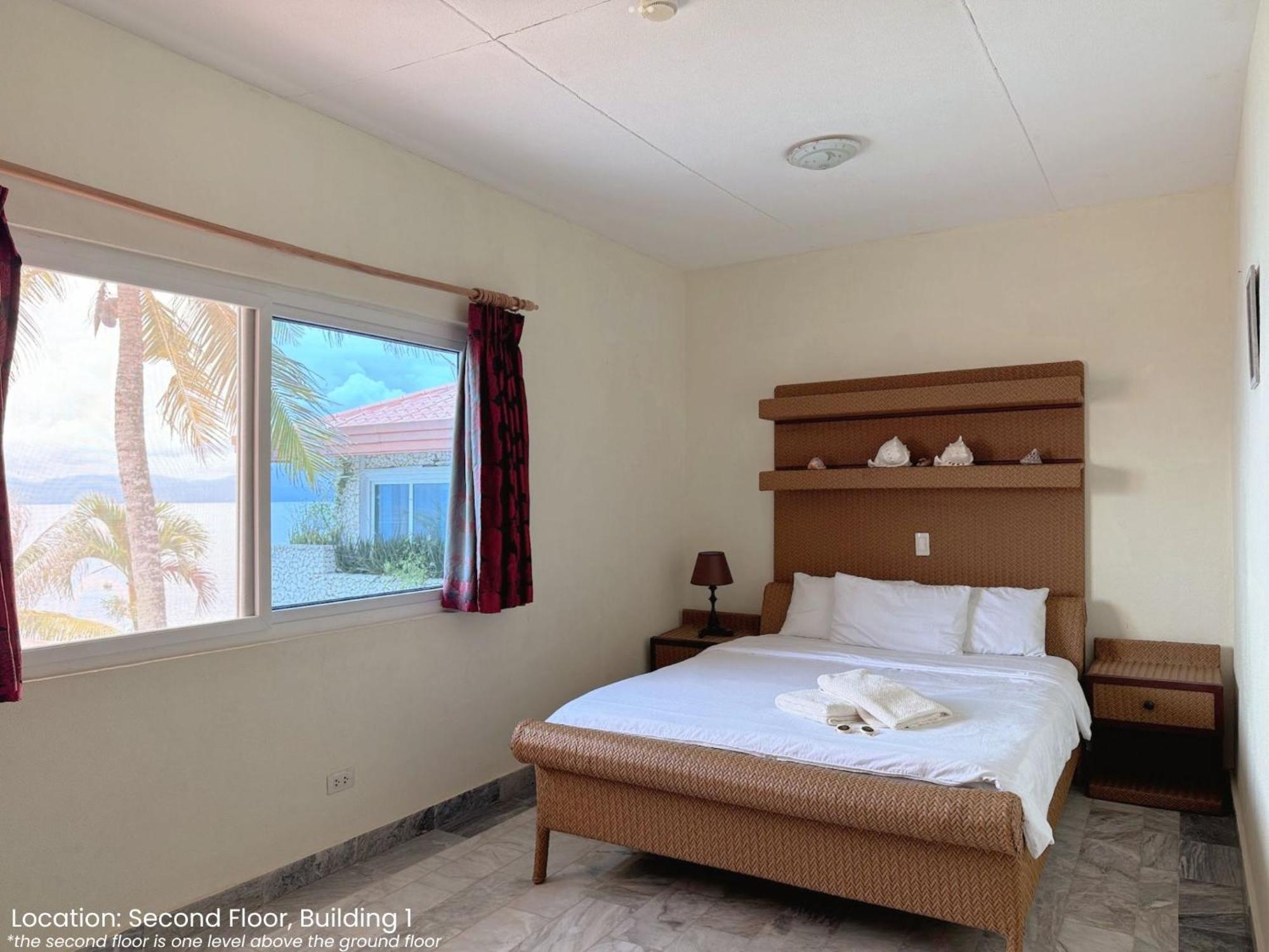 Sunset Beach Resort Moalboal Exterior foto